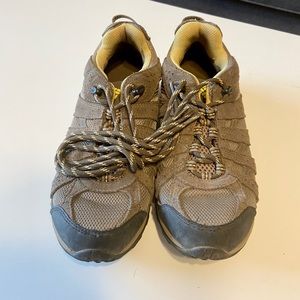 Redmond Waterproof Hiking Shoe